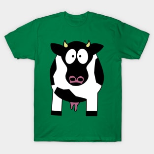 Go cows T-Shirt